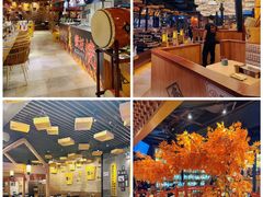 -皇室假期美食水疗会(春风路店)