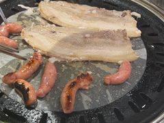 -玄希浪漫厨房·韩料烤肉(湖滨银泰in77店)