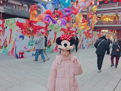 -绿波廊(豫园店)