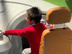 -杭州开元森泊度假乐园