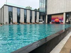 -重庆玛雅海滩水公园