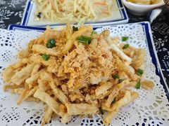 -八两八金·莱芜特色炒鸡(市南漳浦路店)