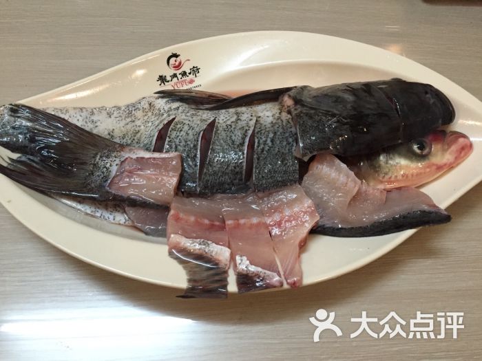 龙门鱼府图片 - 第3张