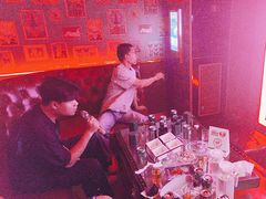 -活力无限KTV(天河新天地店)