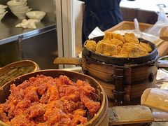 -豆相识•九九豆腐脑(牛咡桥店)