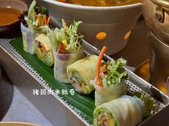 -Tegu泰古莲·泰国餐厅(红山6979店)