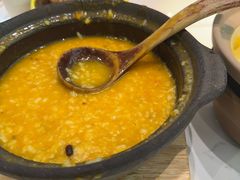 -花少爷·鲜虾干贝粥(延安万达店)