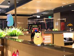 -海底捞火锅(振华广场店)