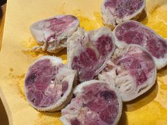 -蒙艾里民族传统菜蒙餐