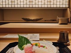 -炎橘·板前料理 Omakase