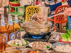 -小煵记·打边炉(西丽文光店)
