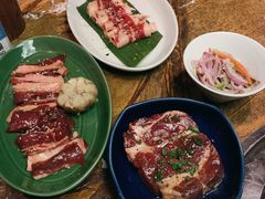 -山港凯悦酒店·BEBA海滩烧烤餐厅酒吧