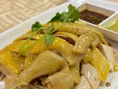 -巫记鸡饭店
