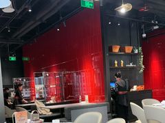 -大秦小宴•新派西北(万象前海店)