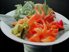活赤贝-森味薪火烧•烧鸟居酒屋•日本料理(望京店)