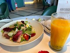 -L'Arome芳芳法国餐厅(仙林金鹰店)