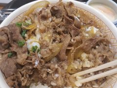 -食其家·牛丼咖喱(冠捷大厦店)