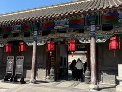 -张学良旧居陈列馆
