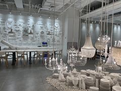 大堂-娜娜家·Nana's restaurant(国金汇店)