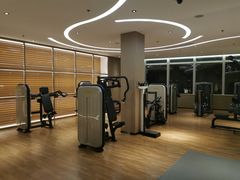 -上海雅居乐万豪侯爵酒店