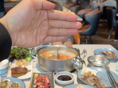 -喜庭海鲜自助(北辰三角洲北辰荟店)
