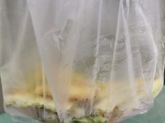 -咏春葱油饼(德政中路店)