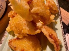 锅包肉-七八冷面·延边朝鲜族美食(圣熙八号店)