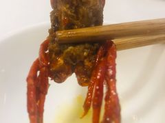 -湘江大码头·龙虾馆(渔人码头一店)