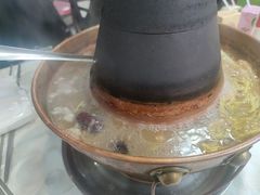 -羊家胡同·龙虾烧烤火锅(龙汇路店)