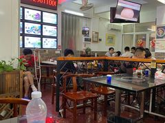 大堂-田海鹰猪血汤(平东一街店)