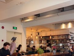 -BAKER&SPICE(安福路店)