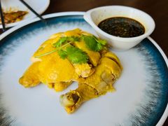 -浦江餐饮•上海菜馆(五四路店)