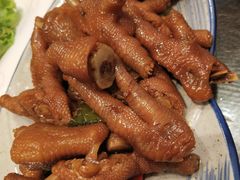 -浩家苑菜馆(汉口路店)