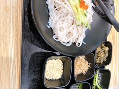 -渔米丰·广府鱼汤米线(光明广场店)