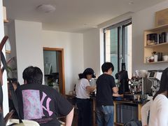 -纽巷咖啡 SOFTFOCUS COFFEE(锦和巴黎时韵店)