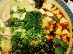 -吾味香葫芦头(安西街店)