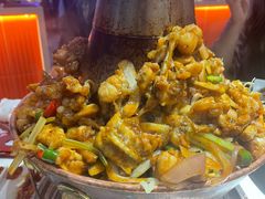 -金陵暴走小龙虾(南京总店)