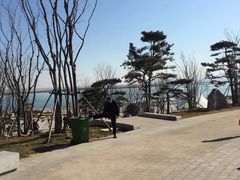 -在海一方公园