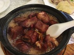 -文记壹心鸡(宝华路店)