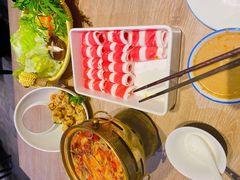 -古关火锅店(古北水镇景区店)