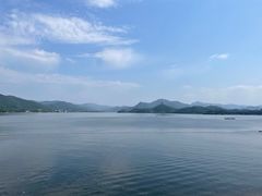 -北京金海湖景区