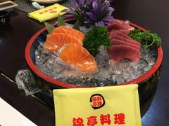 -锦亭料理