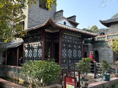 -东莞市可园博物馆