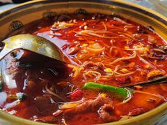 -绿野餐厅(上海动物园店)