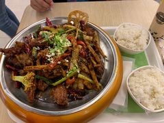 -干锅鱼庄(北京荟聚西红门购物中心店)