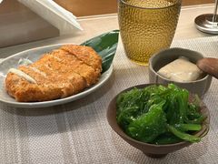-饭团匠·料理小食堂(玉林店)