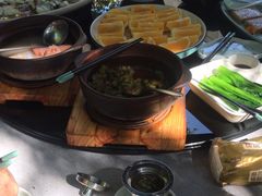 -晓粤·惹味粤菜(凯德乐峰广场店)