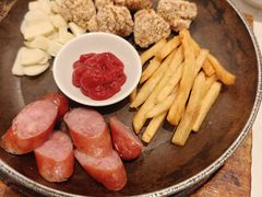 -鹿港小镇(黄金店)