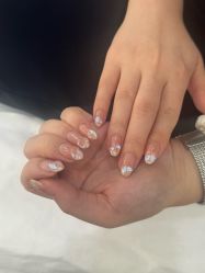 -斯馨·健康美甲美睫