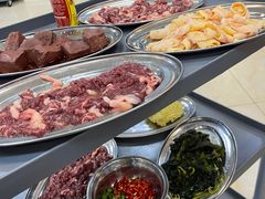 -五洞大众牛餐馆(番禺分店)